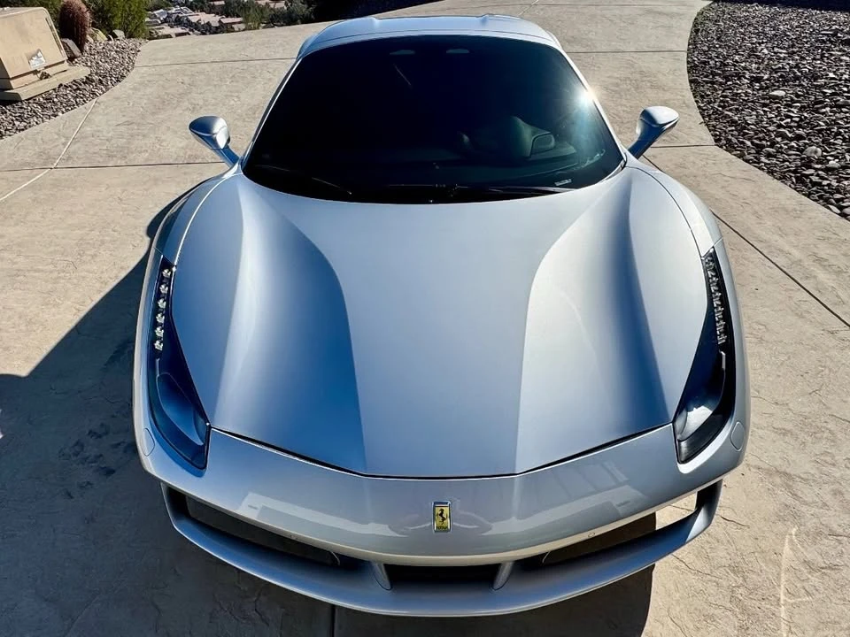 2019 Ferrari 488 Spider - Image 5 of 20
