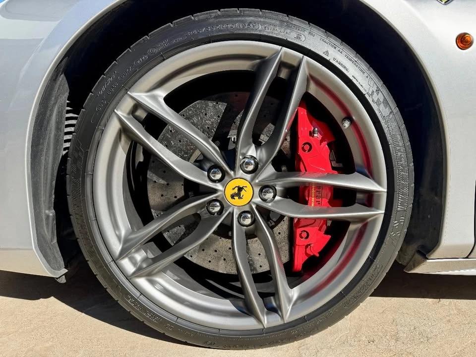 2019 Ferrari 488 Spider - Image 14 of 20
