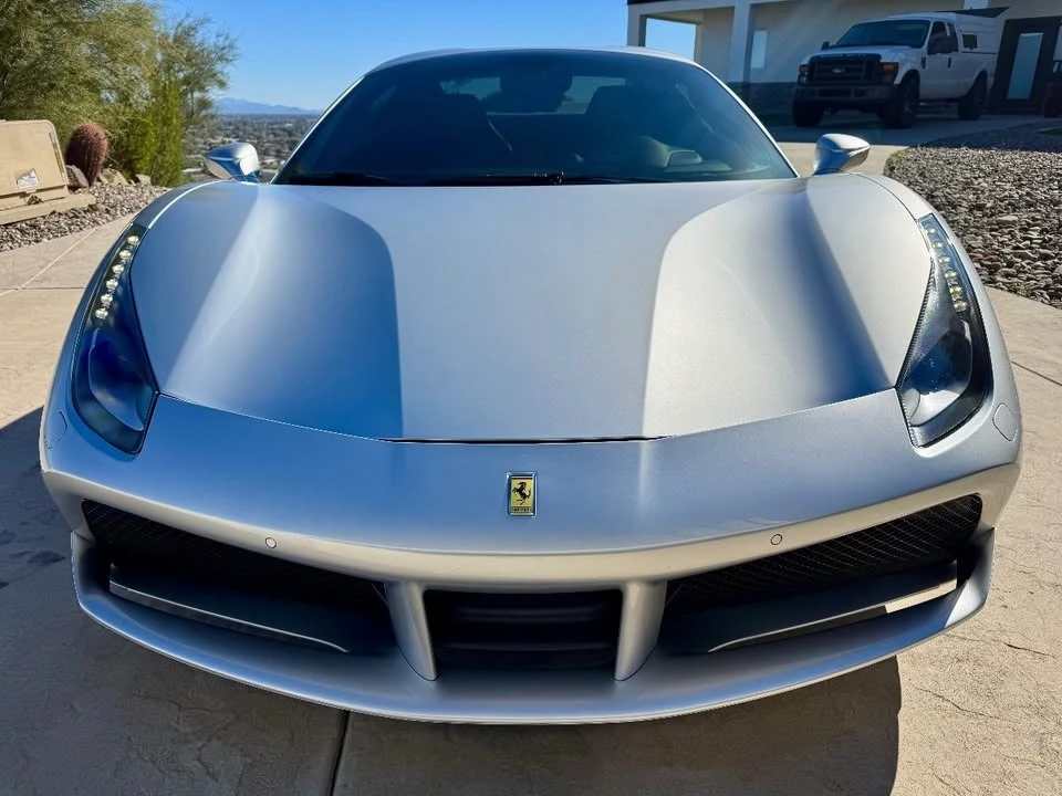 2019 Ferrari 488 Spider - Image 4 of 20