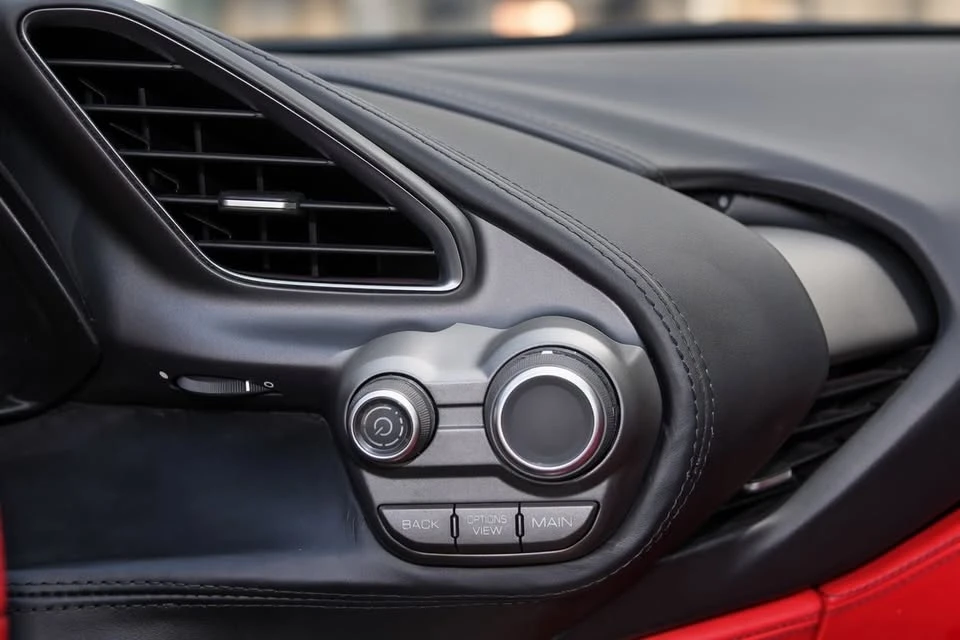 2019 Ferrari 488 Spider - Image 15 of 20