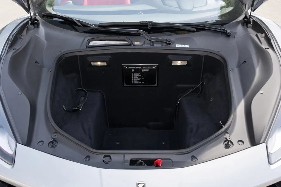 2019 Ferrari 488 Spider - Image 19 of 20