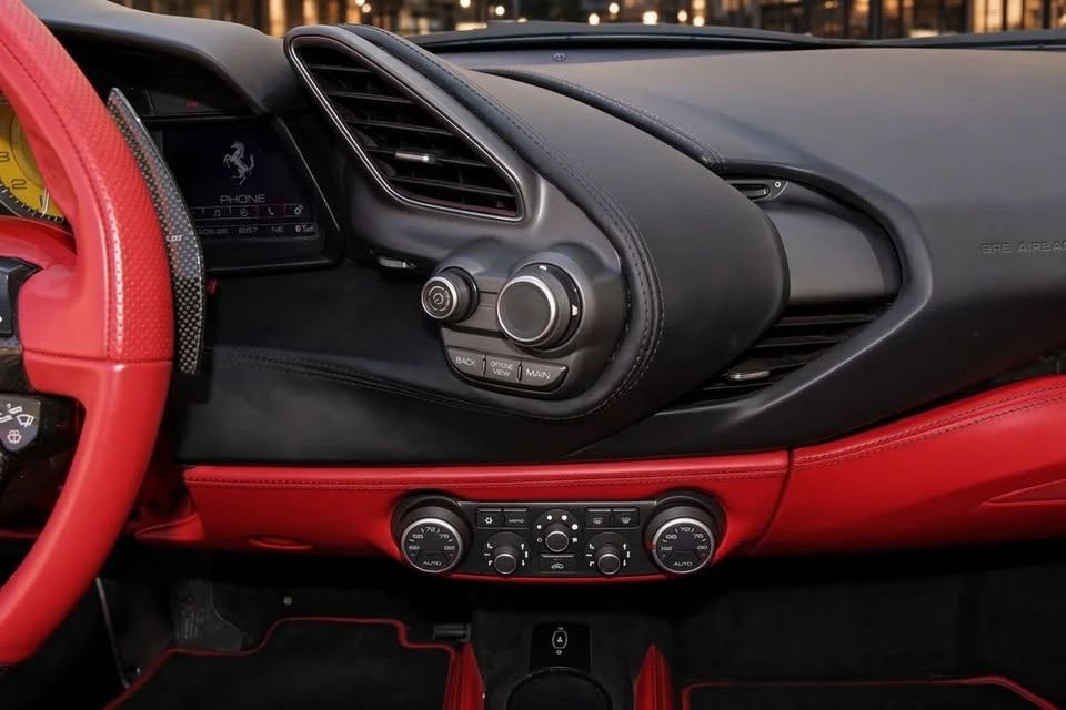 2019 Ferrari 488 Spider - Image 17 of 20