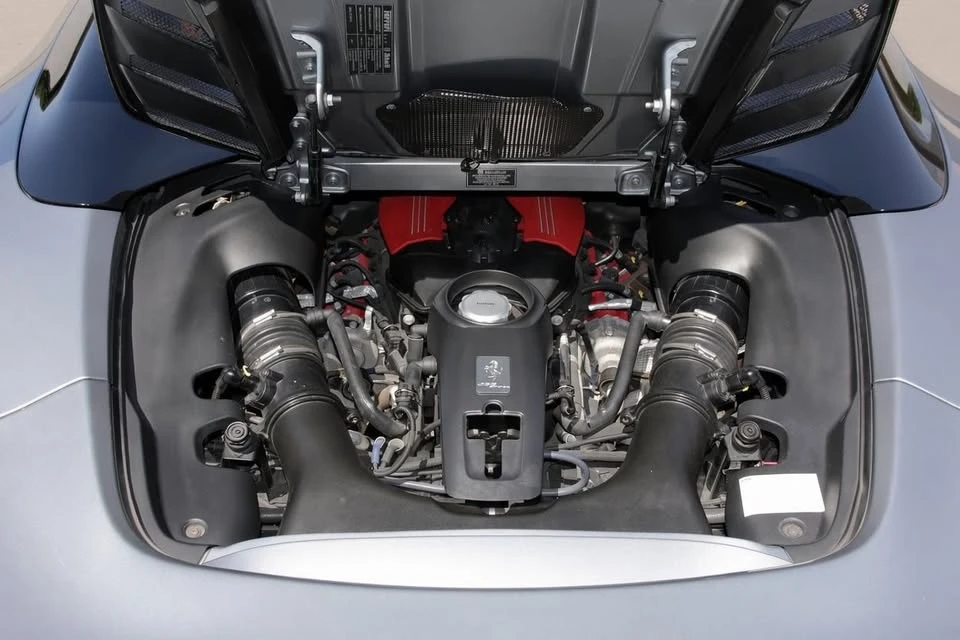 2019 Ferrari 488 Spider - Image 20 of 20