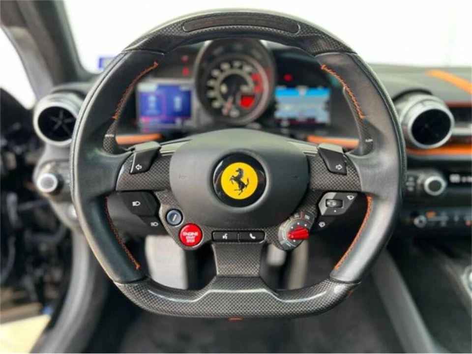 2019 Ferrari 812 Superfast - Image 9 of 21