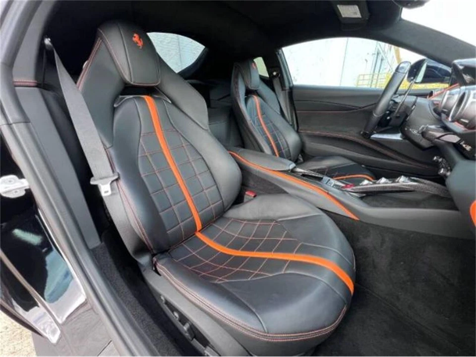 2019 Ferrari 812 Superfast - Image 7 of 21