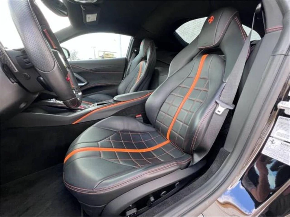 2019 Ferrari 812 Superfast - Image 5 of 21