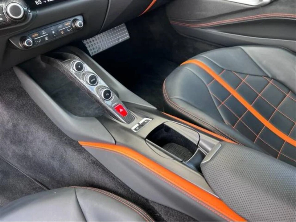 2019 Ferrari 812 Superfast - Image 14 of 21