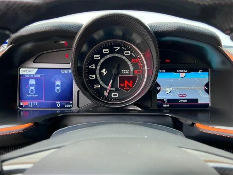 2019 Ferrari 812 Superfast - Image 11 of 21
