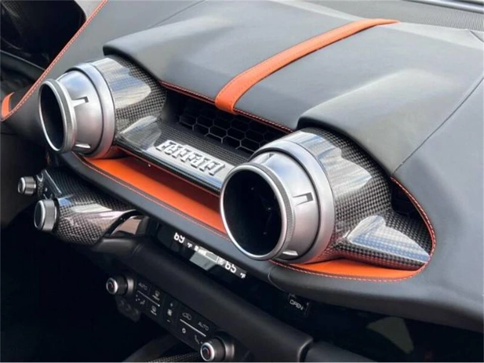 2019 Ferrari 812 Superfast - Image 13 of 21