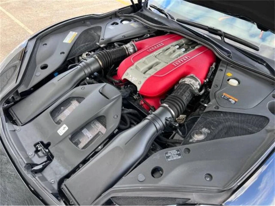 2019 Ferrari 812 Superfast - Image 19 of 21