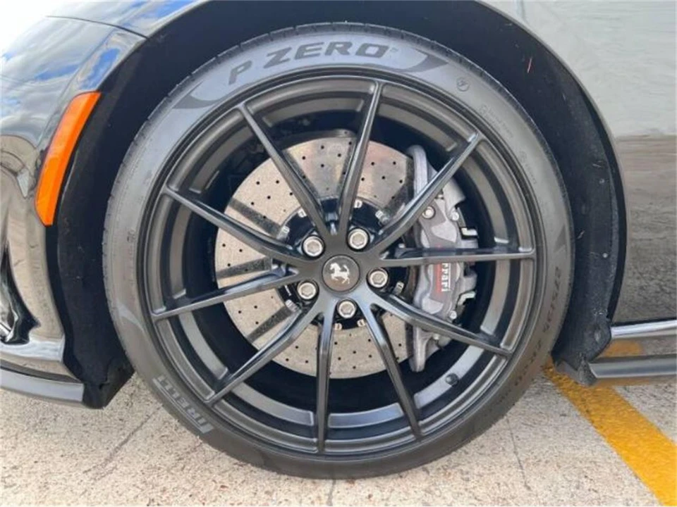 2019 Ferrari 812 Superfast - Image 20 of 21