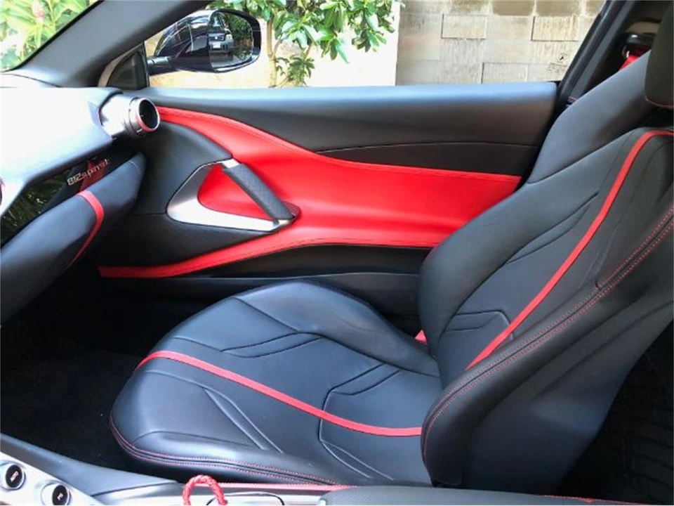2019 Ferrari 812 Superfast - Image 10 of 17