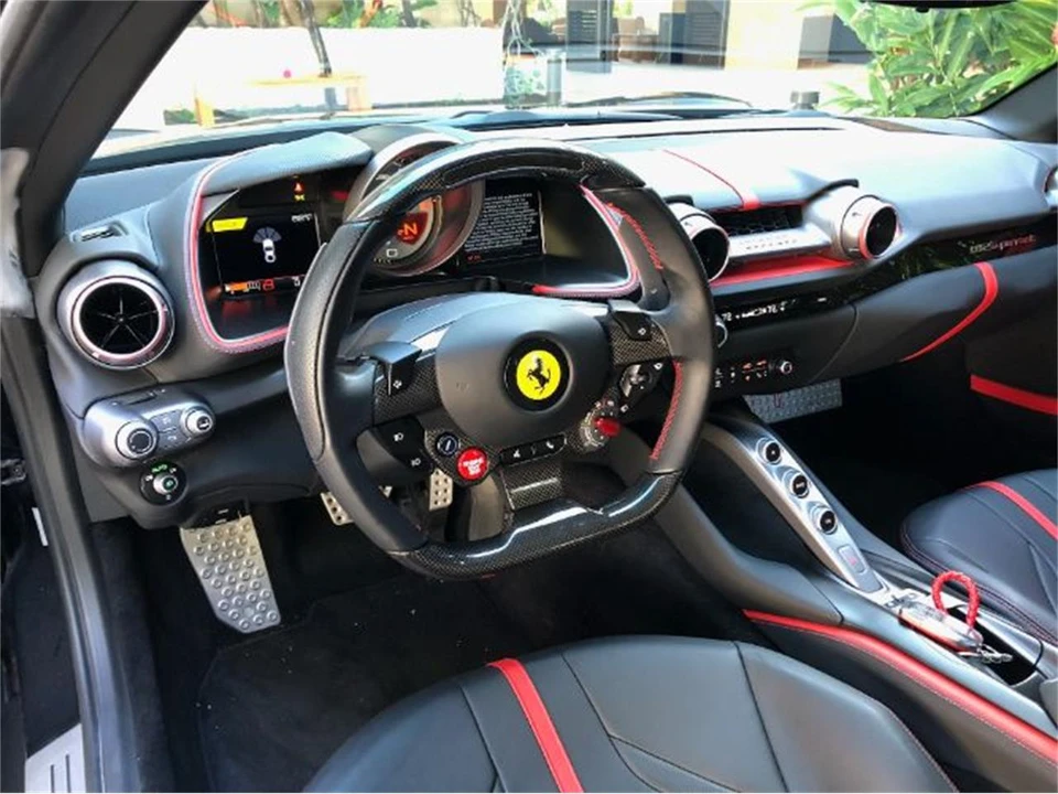 2019 Ferrari 812 Superfast - Image 9 of 17