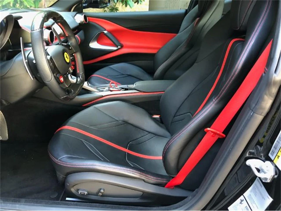 2019 Ferrari 812 Superfast - Image 8 of 17