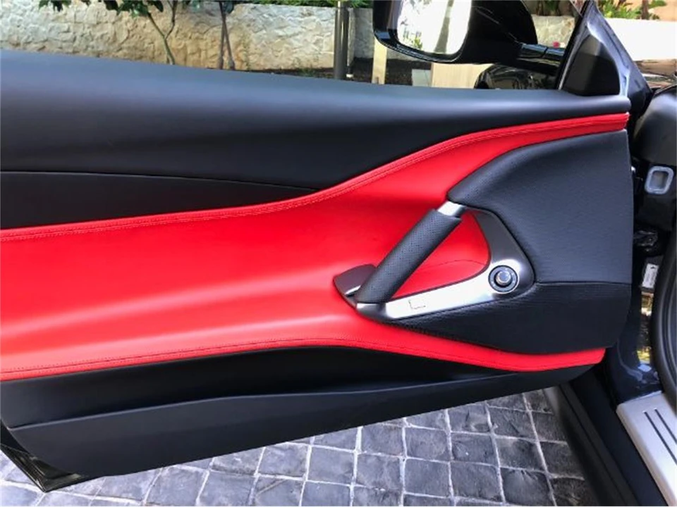 2019 Ferrari 812 Superfast - Image 7 of 17