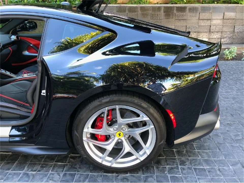 2019 Ferrari 812 Superfast - Image 14 of 17