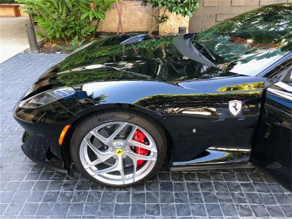 2019 Ferrari 812 Superfast - Image 17 of 17