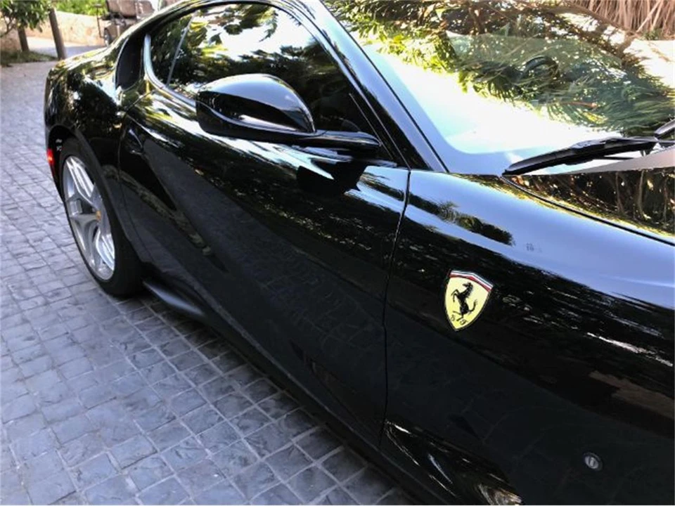 2019 Ferrari 812 Superfast - Image 16 of 17