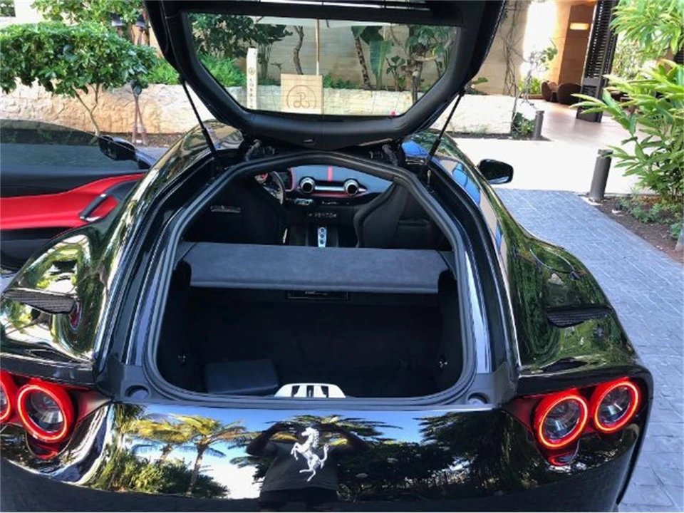 2019 Ferrari 812 Superfast - Image 12 of 17