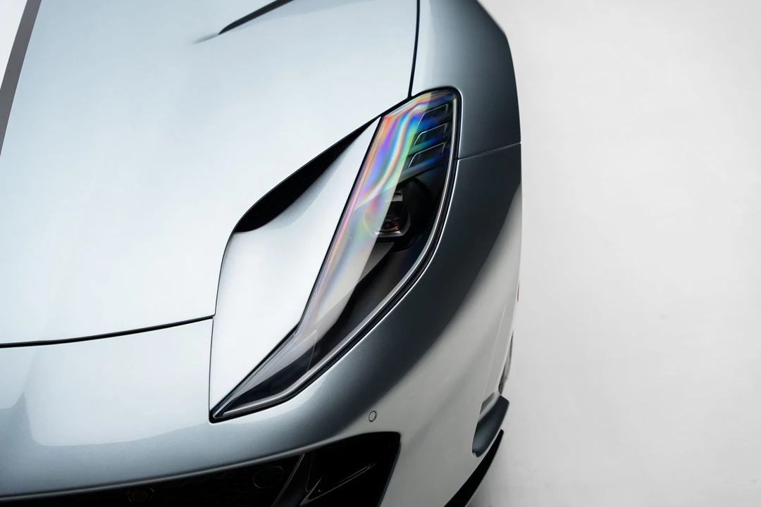 2019 Ferrari 812 Superfast - Image 11 of 31