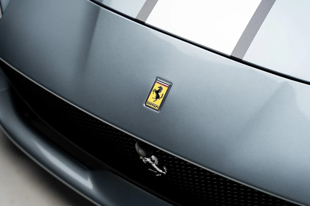2019 Ferrari 812 Superfast - Image 13 of 31