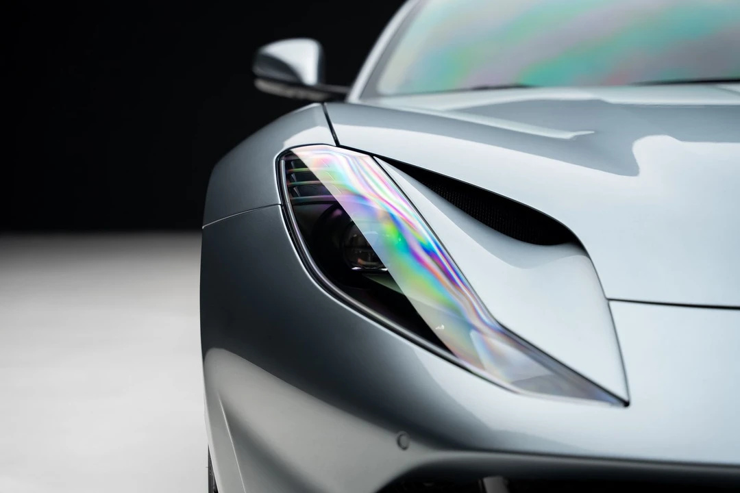 2019 Ferrari 812 Superfast - Image 9 of 31