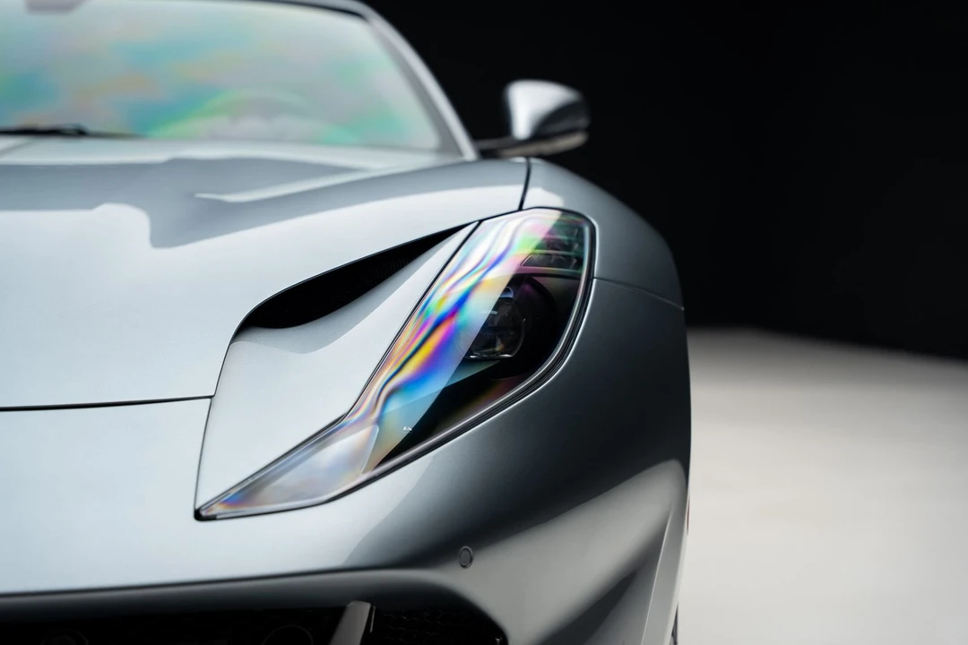 2019 Ferrari 812 Superfast - Image 10 of 31