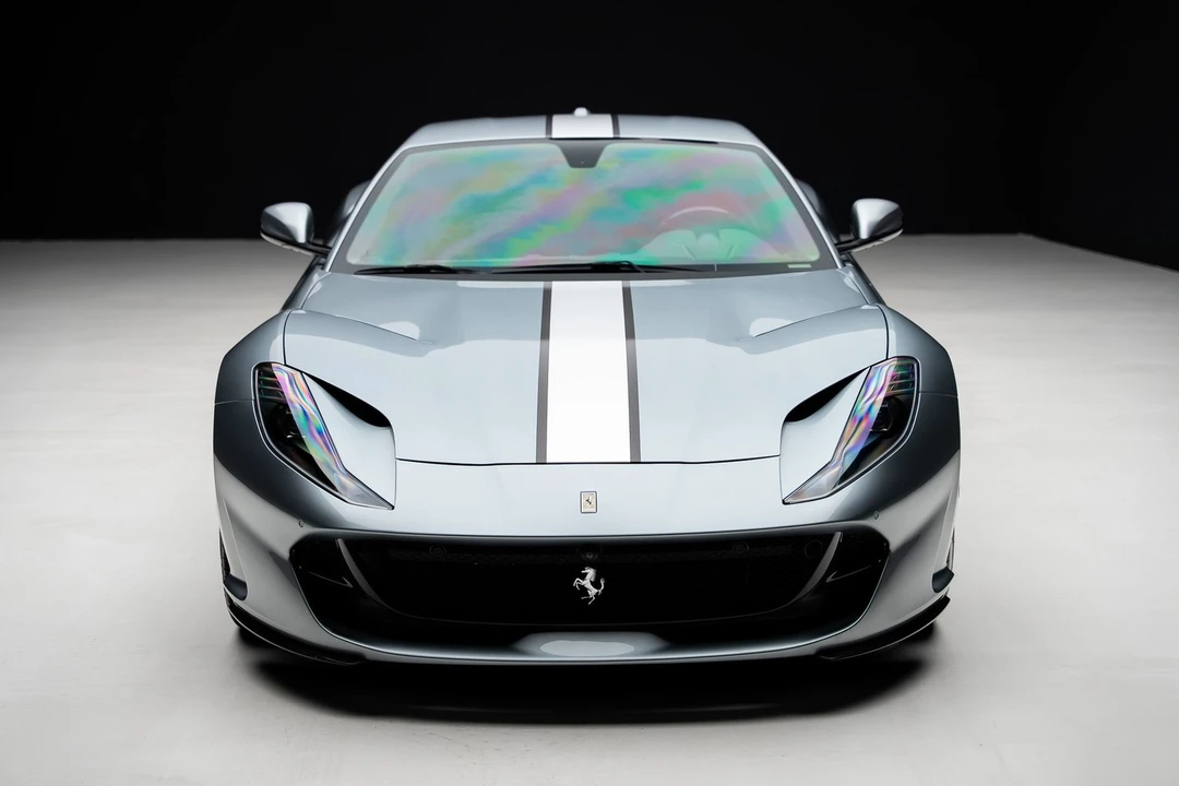 2019 Ferrari 812 Superfast - Image 6 of 31