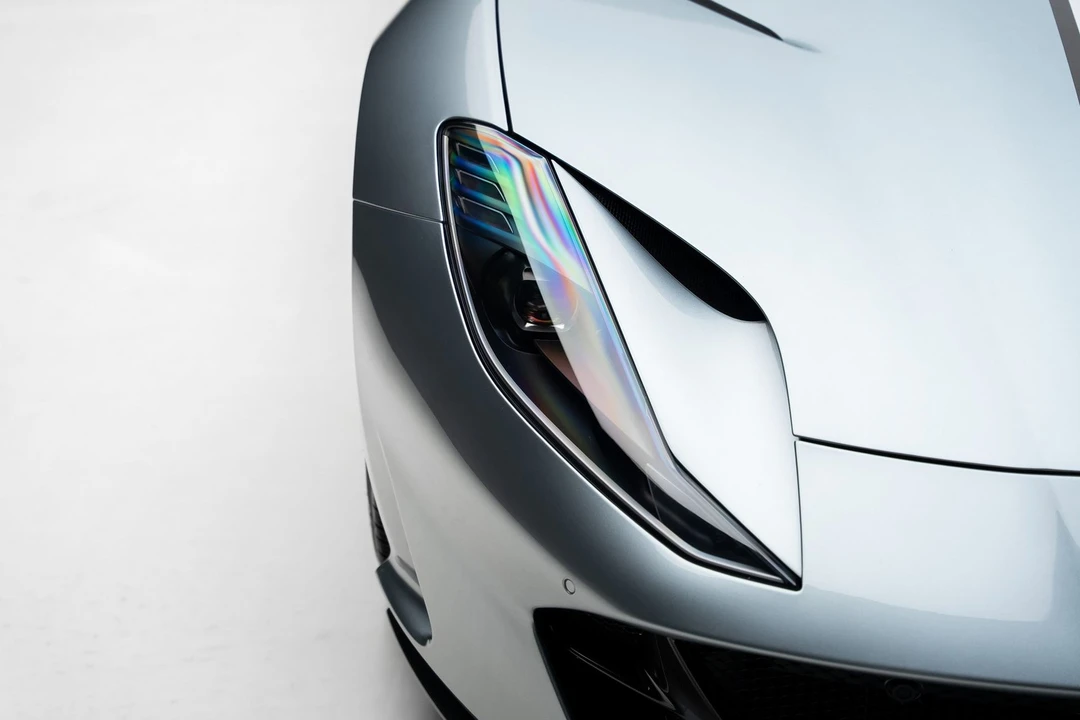 2019 Ferrari 812 Superfast - Image 12 of 31