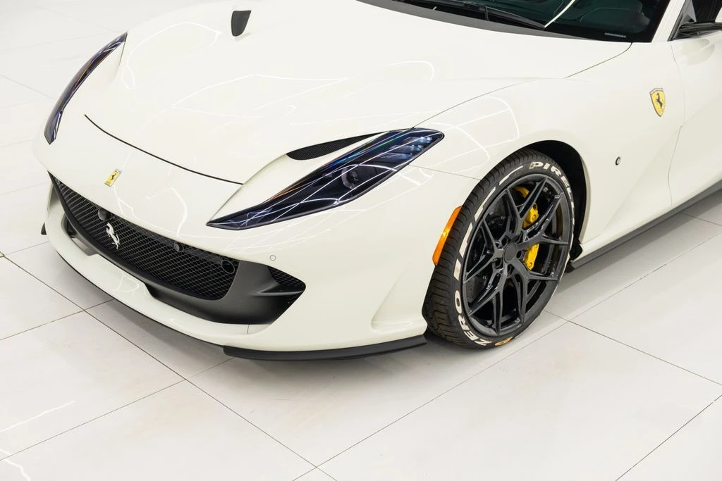 2019 Ferrari 812 Superfast - Image 5 of 21