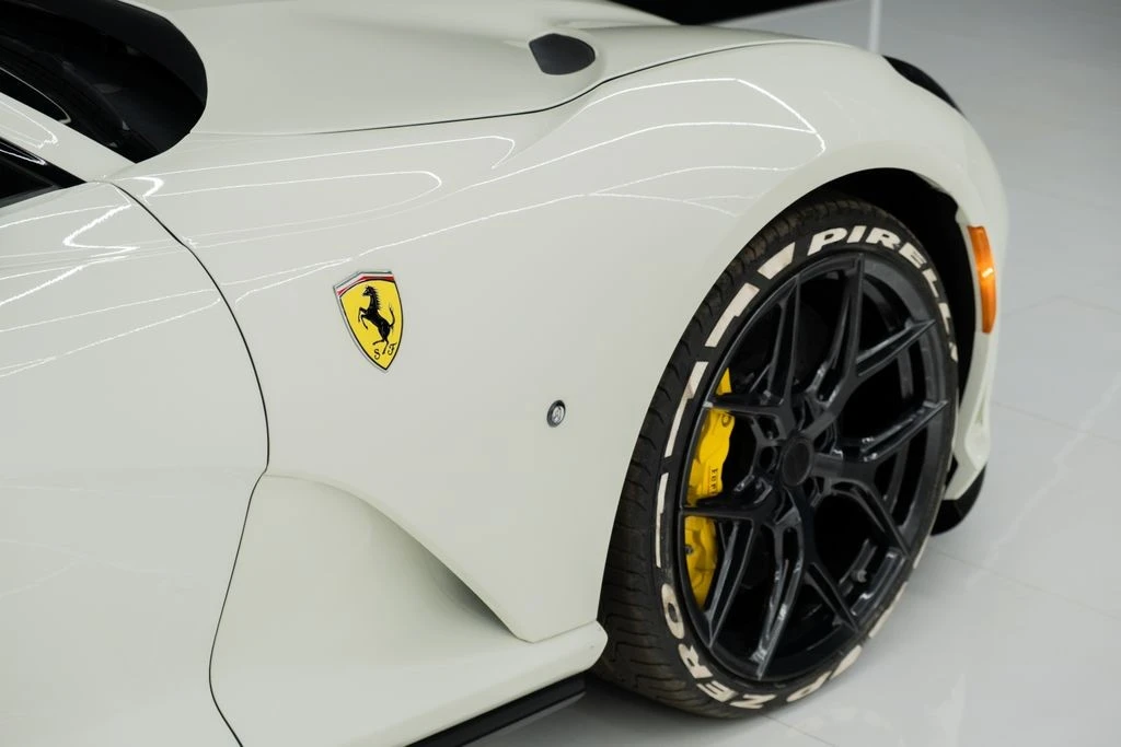 2019 Ferrari 812 Superfast - Image 9 of 21