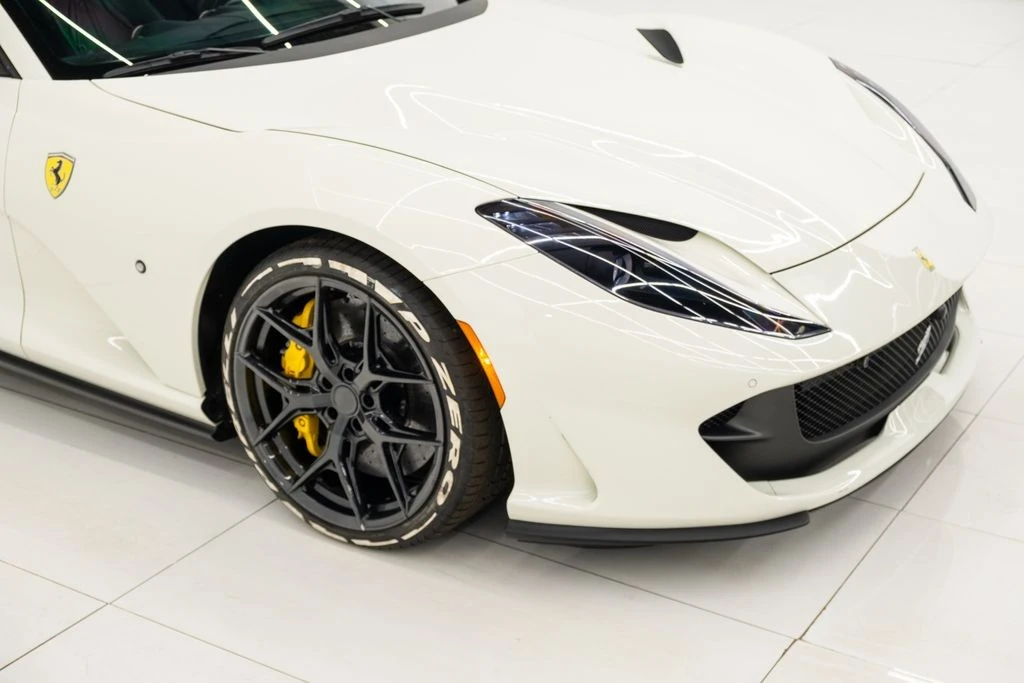 2019 Ferrari 812 Superfast - Image 6 of 21