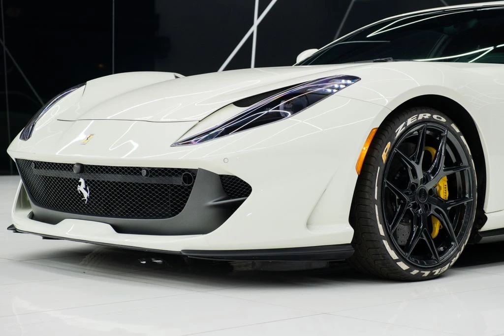 2019 Ferrari 812 Superfast - Image 4 of 21
