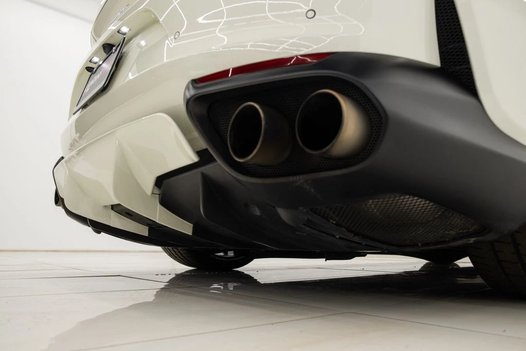 2019 Ferrari 812 Superfast - Image 17 of 21