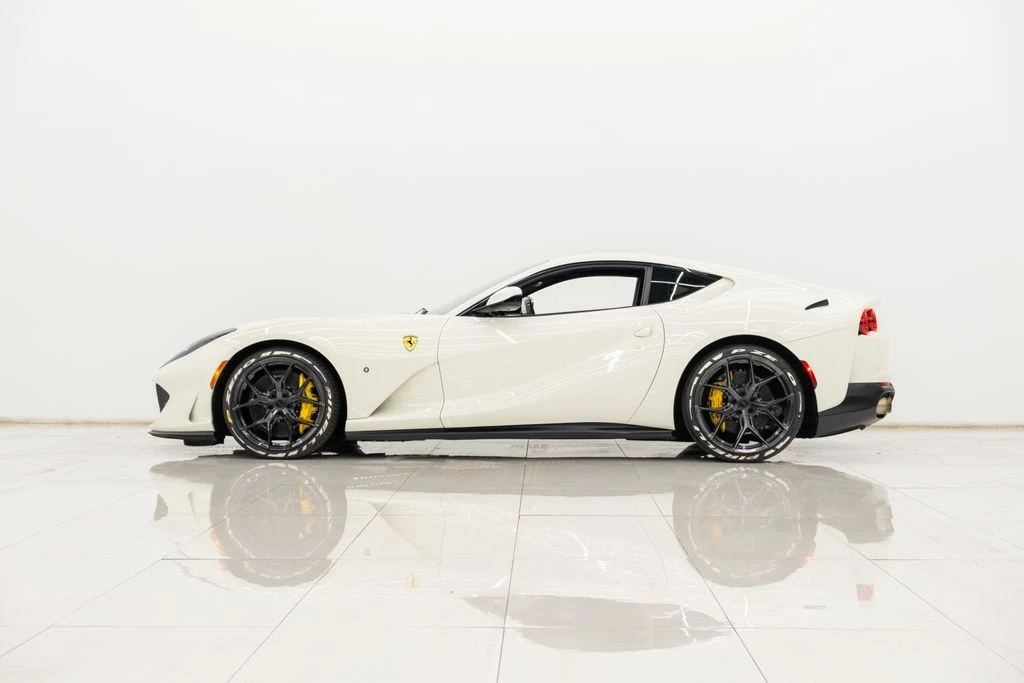 2019 Ferrari 812 Superfast - Image 11 of 21