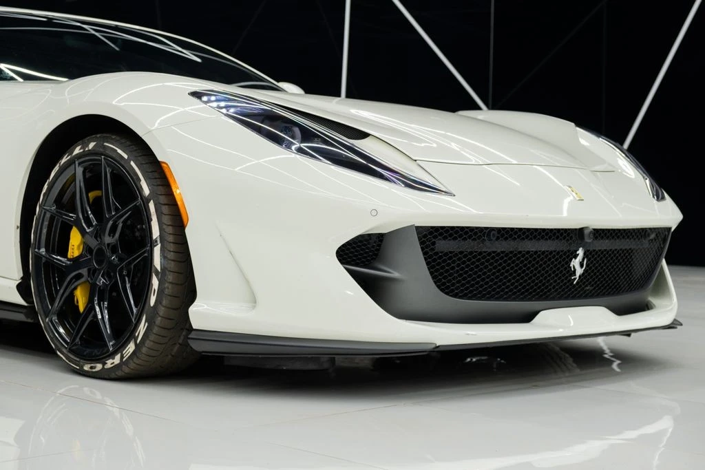 2019 Ferrari 812 Superfast - Image 5 of 21