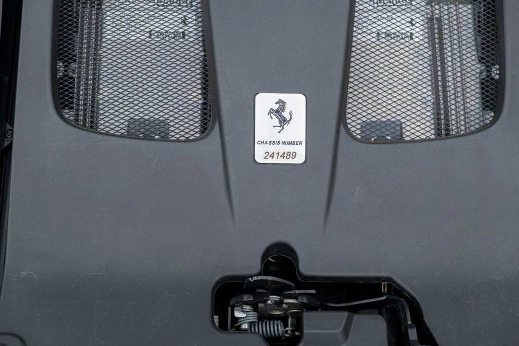 2019 Ferrari 812 Superfast - Image 19 of 21