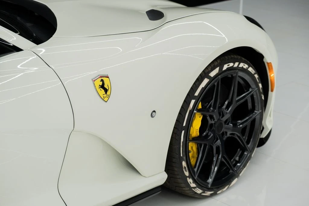 2019 Ferrari 812 Superfast - Image 9 of 21