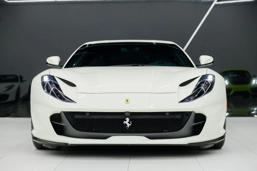 2019 Ferrari 812 Superfast - Image 2 of 21
