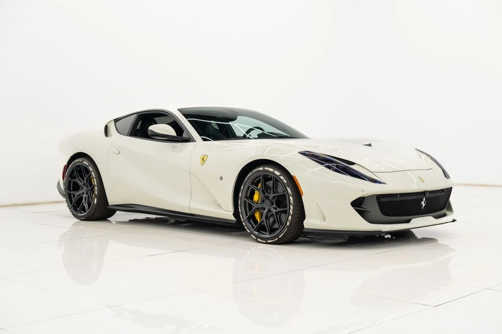 2019 Ferrari 812 Superfast - Image 2 of 21
