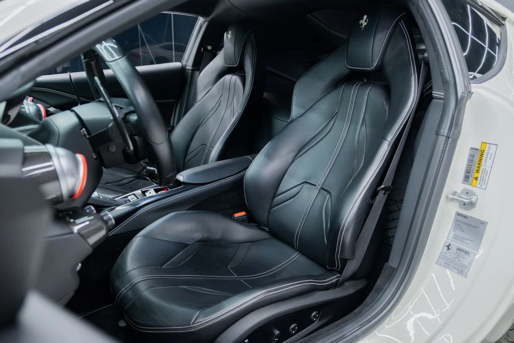 2019 Ferrari 812 Superfast - Image 21 of 21