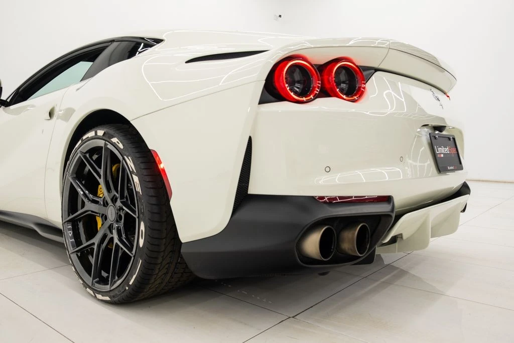 2019 Ferrari 812 Superfast - Image 18 of 21