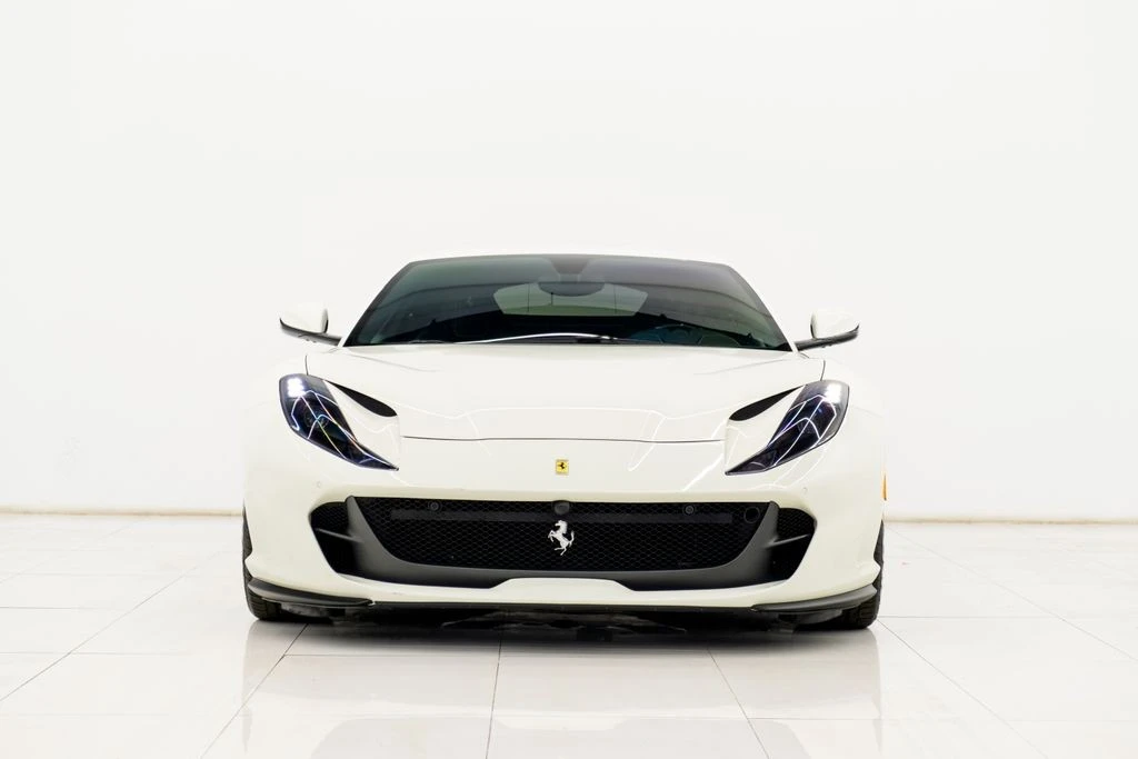 2019 Ferrari 812 Superfast - Image 3 of 21