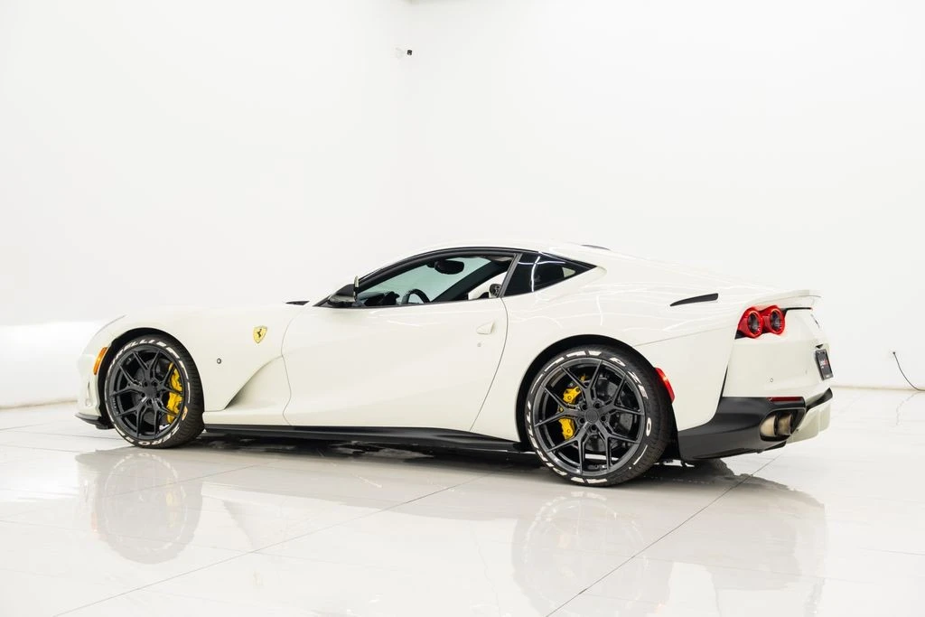 2019 Ferrari 812 Superfast - Image 12 of 21