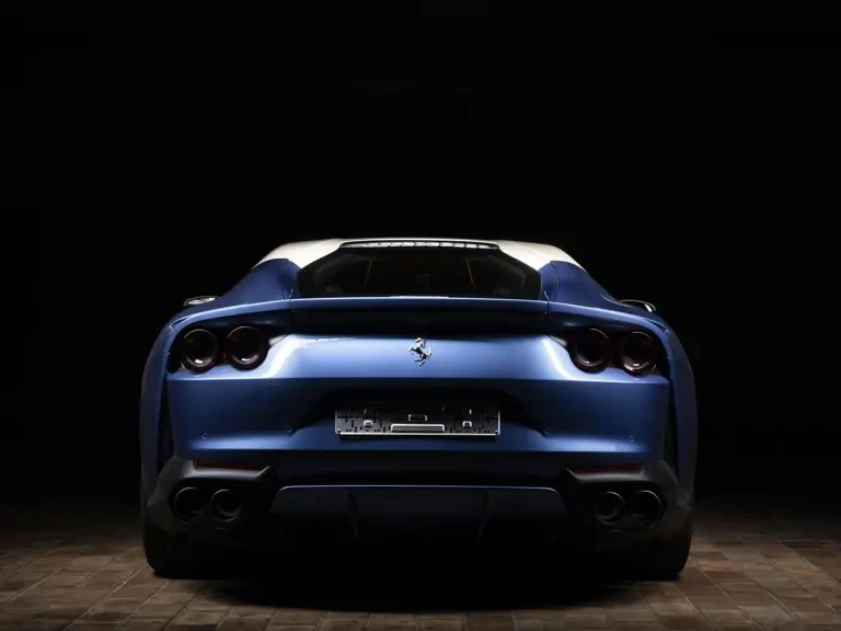 2019 Ferrari 812 Superfast - Image 10 of 31
