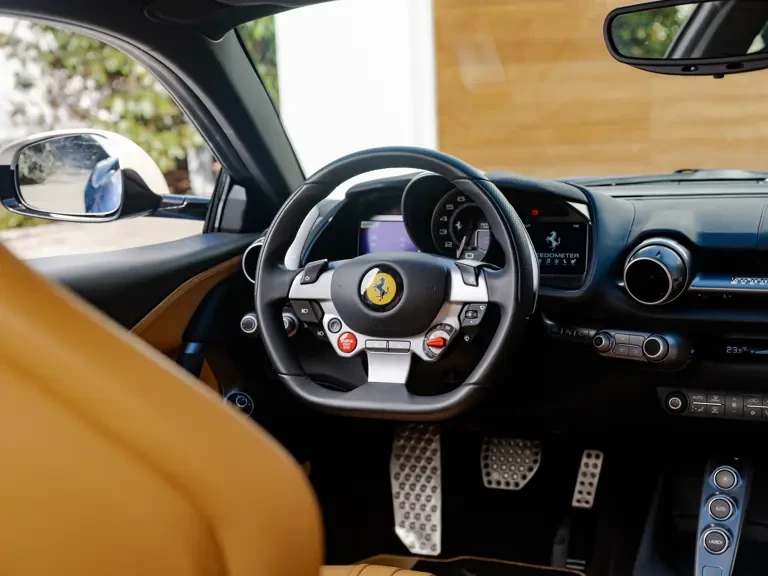 2019 Ferrari 812 Superfast - Image 22 of 31