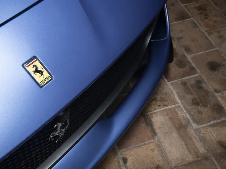 2019 Ferrari 812 Superfast - Image 30 of 31