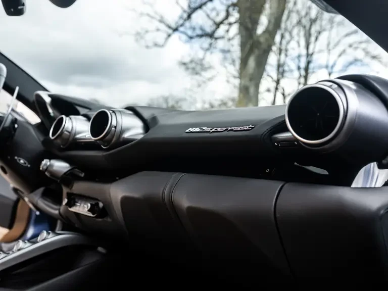2019 Ferrari 812 Superfast - Image 13 of 31