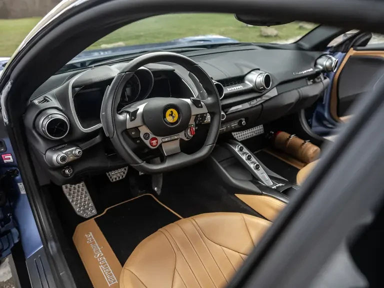 2019 Ferrari 812 Superfast - Image 17 of 31
