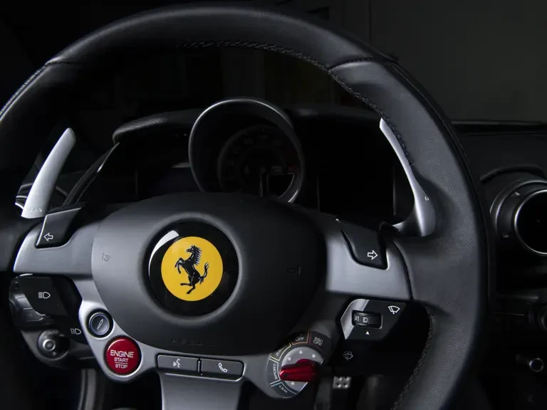 2019 Ferrari 812 Superfast - Image 12 of 31